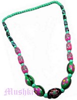 Ethnic Necklace - click here for large view